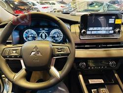 میتسوبیشی ئاوتلاندەر